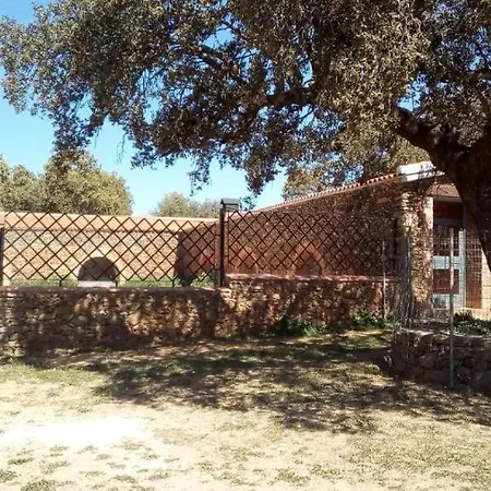Dehesa De * Logrosan