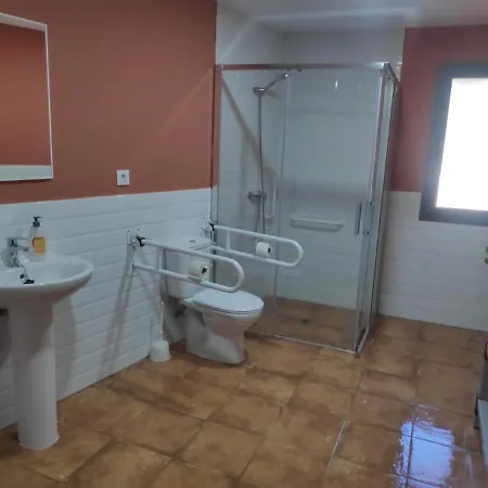 Dehesa De Hostel