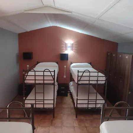 Hostel Dehesa De