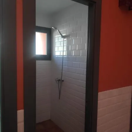 Dehesa De Hostel