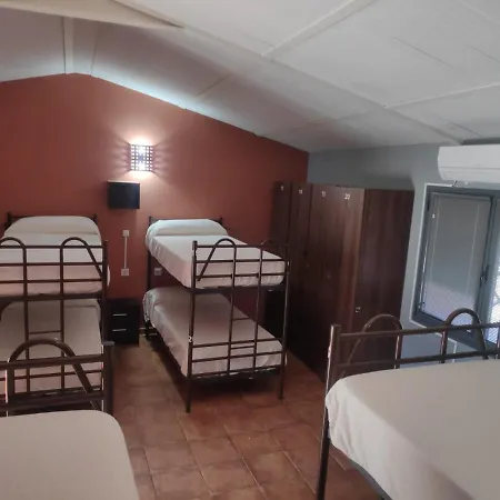Dehesa De Hostel *