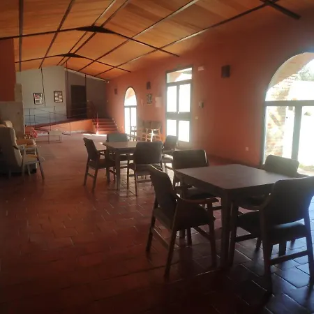 Dehesa De Hostel *