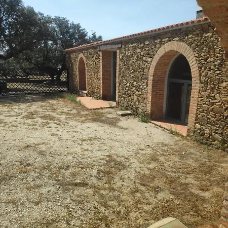 Dehesa De